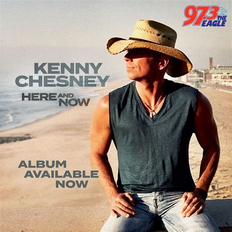 Kenny Chesney's Fairy-Tale Career: A Journey of Musical Magic